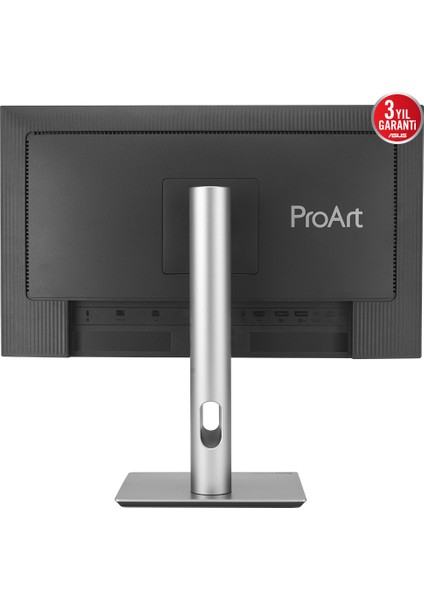 Proart PA278CFRV 27 IPS Hdr 2560X1440 5ms 100Hz 350CD Hoparlör Pıvot Monitör