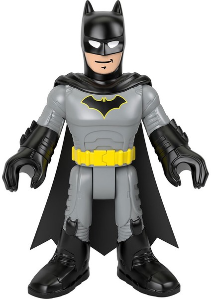 Imaginext Dc Super Friends Batman Xl GPT41-HGX90
