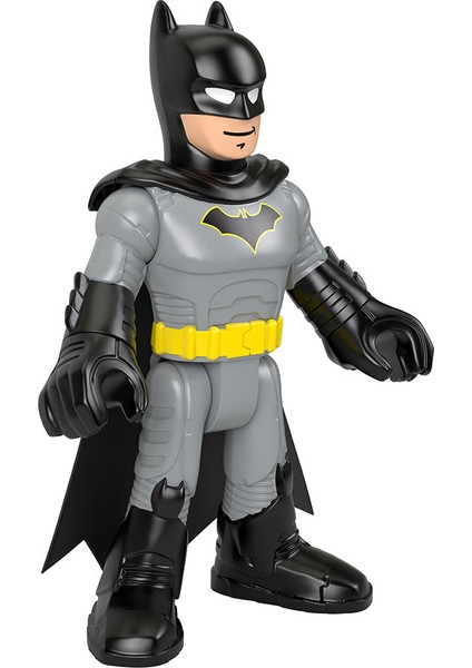 Imaginext Dc Super Friends Batman Xl GPT41-HGX90