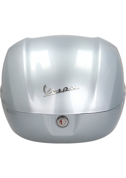 Vespa Primavera/Sprint Parlak Açık Gri Top Case-Çanta 32LT (Grey, Delicato Glossy G01) / PIAGGIO fiyatları