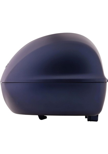 Vespa Primavera/Sprint Mat Lacivert Top Case-Çanta 32 LT (Dark Blue Opaco 288/A) / PIAGGIO fırsatları