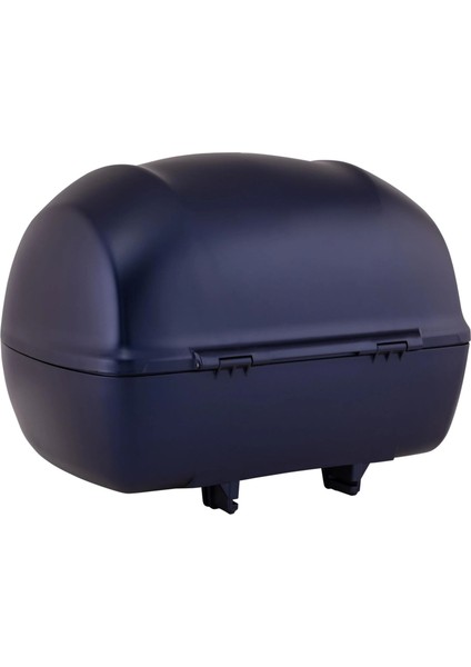 Vespa Primavera/Sprint Mat Lacivert Top Case-Çanta 32 LT (Dark Blue Opaco 288/A) / PIAGGIO indirimleri