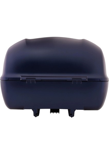 Vespa Primavera/Sprint Mat Lacivert Top Case-Çanta 32 LT (Dark Blue Opaco 288/A) / PIAGGIO