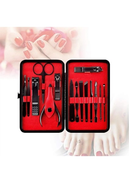 Profesyonel Manikür Pedikür Seti fiyatları