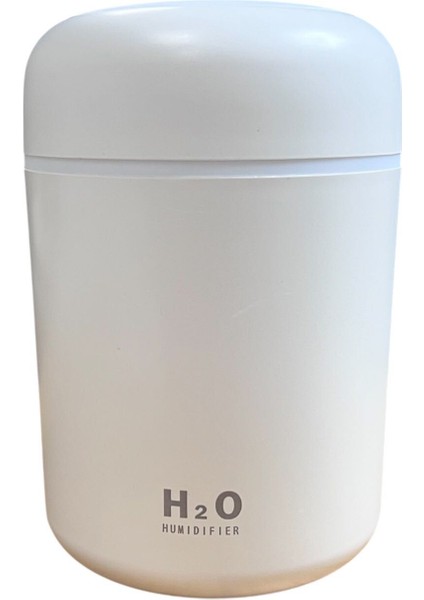 Şarjlı Hava Nemlendirici Buhar Makinası modelleri