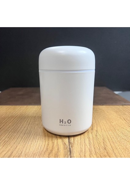 Şarjlı Hava Nemlendirici Buhar Makinası fırsatları