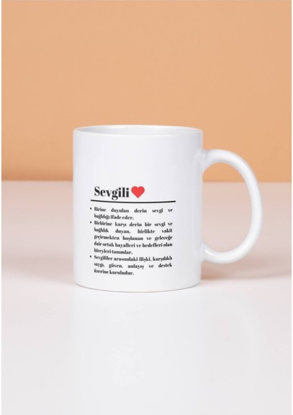 Kupa Bardak, Sevgililer Günü, 14 Şubat, Sevgili, Hediye Kupa, Desenli Kupa Bardak
