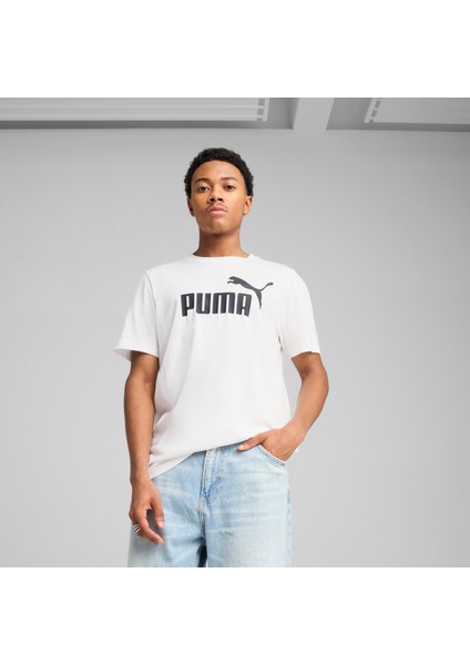 Ess No. 1 Logo Tee