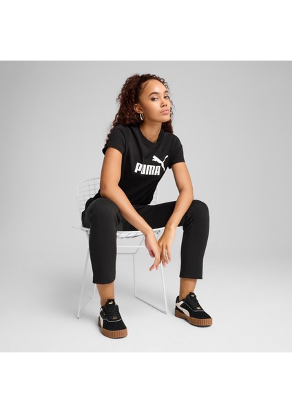 Ess No. 1 Logo Tee