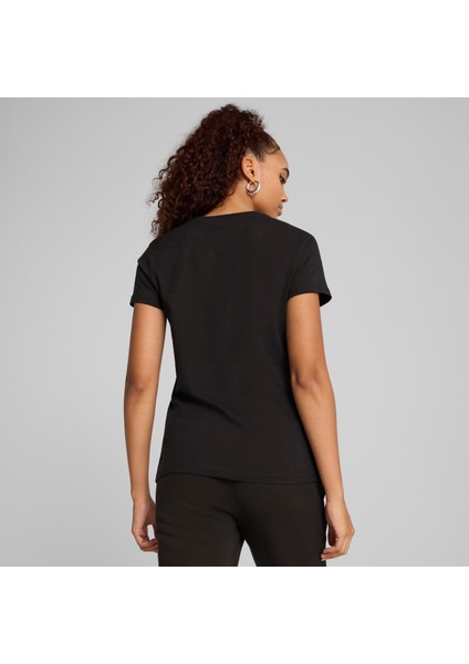 Ess No. 1 Logo Tee