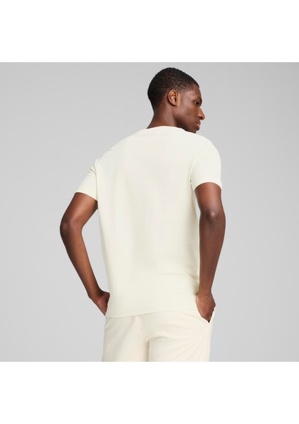 Ess Elevated Tee