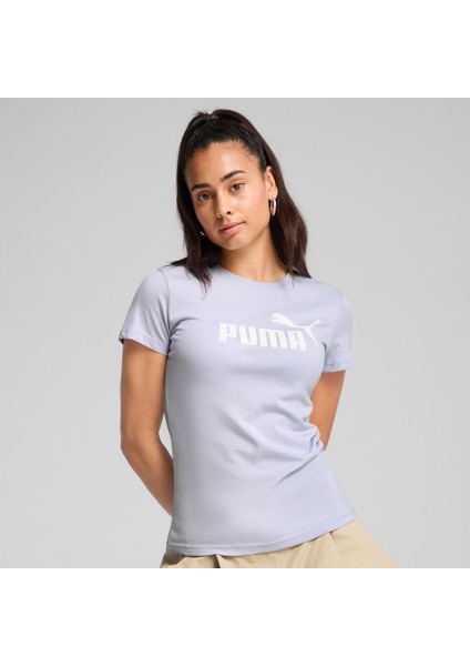 Ess No. 1 Logo Tee
