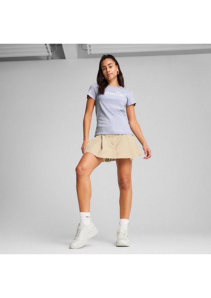 Ess No. 1 Logo Tee