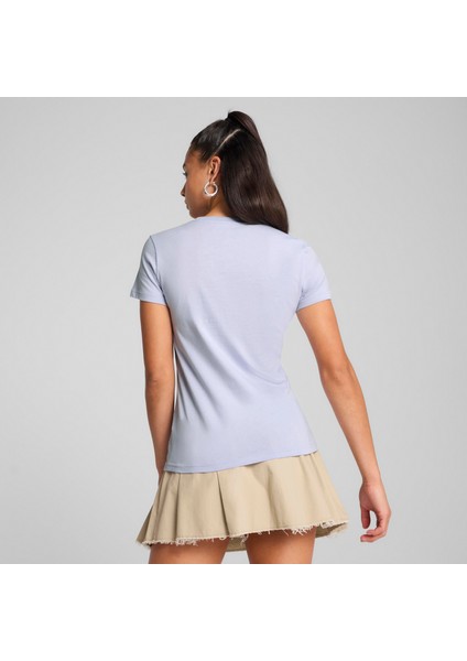 Ess No. 1 Logo Tee
