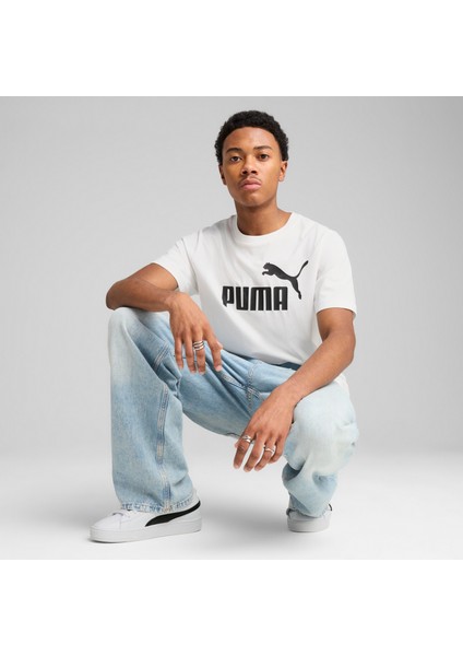 Ess No. 1 Logo Tee