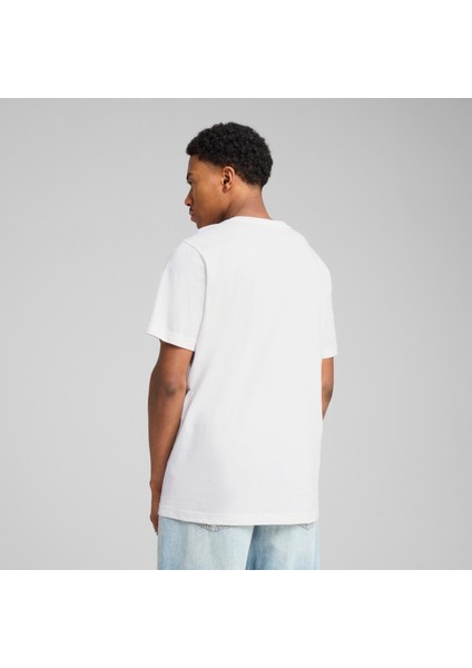 Ess No. 1 Logo Tee