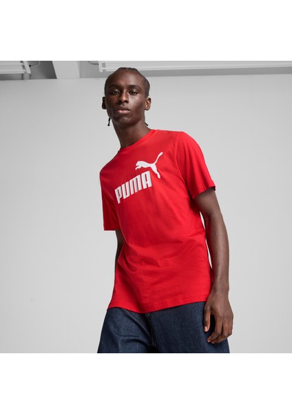 Ess No. 1 Logo Tee
