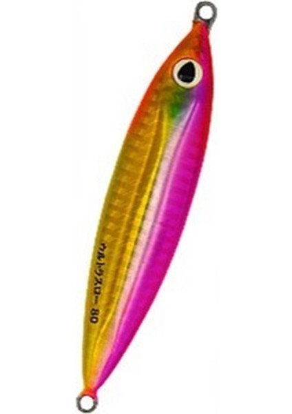 Cultiva 31923 Gekito Jig Ultra Slow 150G 13CM - 06