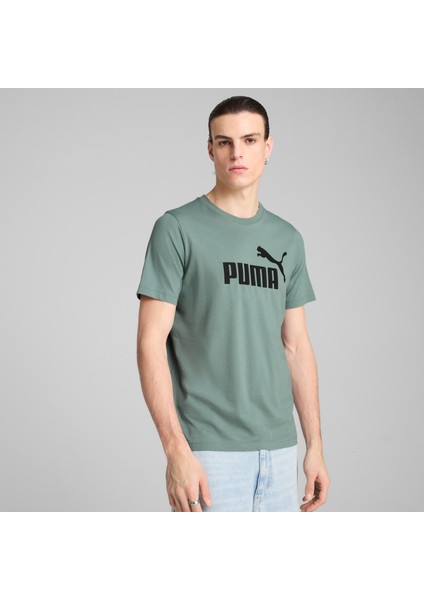 Ess No. 1 Logo Tee