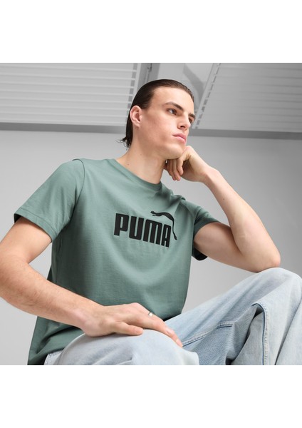 Ess No. 1 Logo Tee