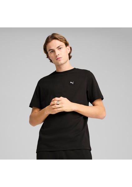 Ess Elevated Tee