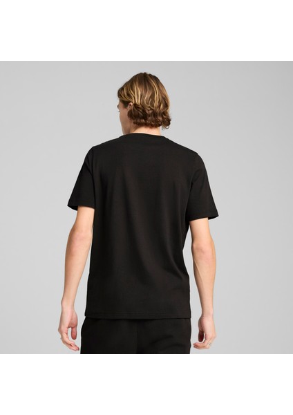 Ess Elevated Tee