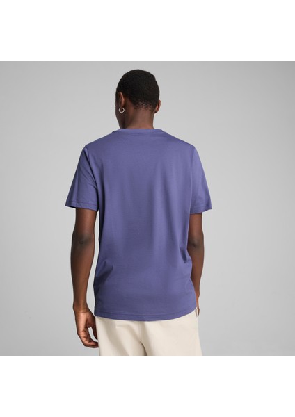 Graphıcs Icon Tee