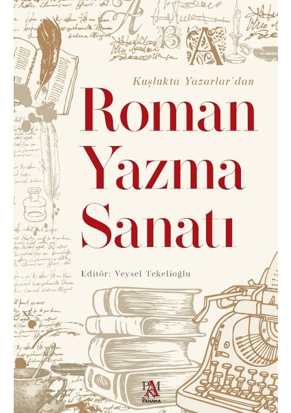 Roman Yazma Sanatı