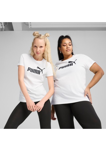 Ess No. 1 Logo Tee