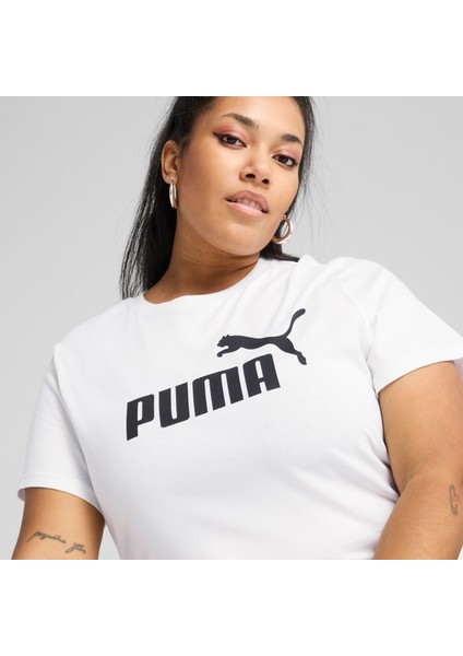 Ess No. 1 Logo Tee