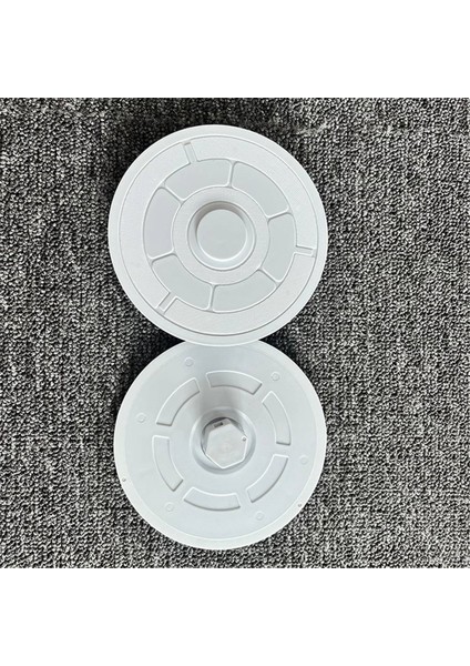 Irobot Roomba Combo J7+/ J9+ Otomatik Emişli Paspas Robot Paspaslar Için (Yurt Dışından)