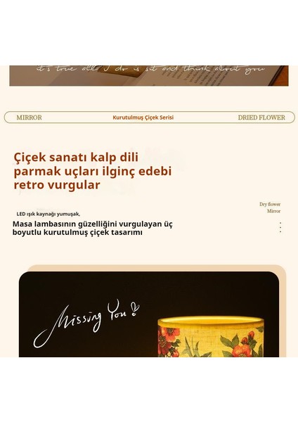 Çin Tarzı Dıy Gece Işıkları Flamingo Yılbaşı Hediyeleri-9 (Yurt Dışından)