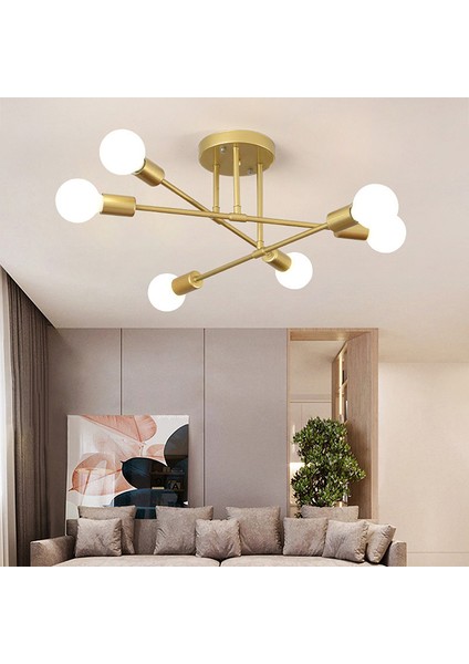 Minimalist Yatak Odası, Çalışma, Yemek Odası, Avize (Yurt Dışından) fiyatları