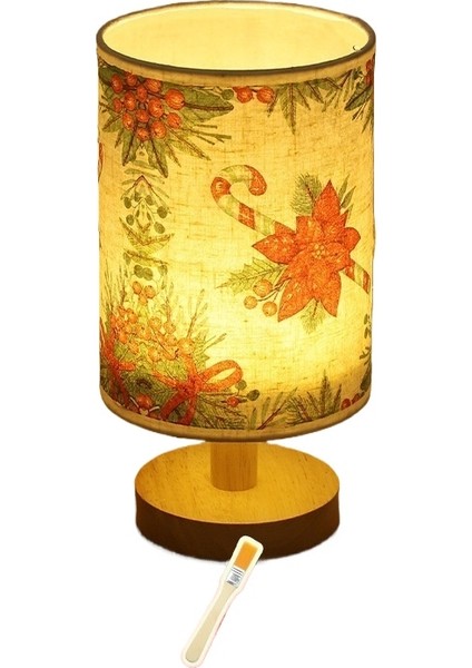 China Direct Mail High End Night Light Festival Gift-12 (Yurt Dışından)