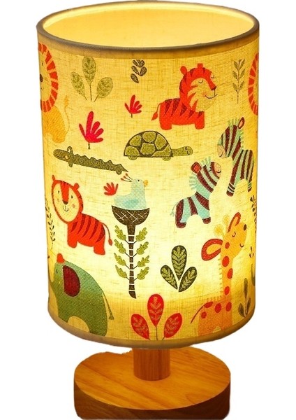 China Direct Mail High End Night Light Festival Gift-15 (Yurt Dışından)
