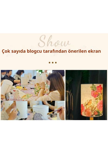China Direct Mail High End Night Light Festival Gift-15 (Yurt Dışından) fırsatları