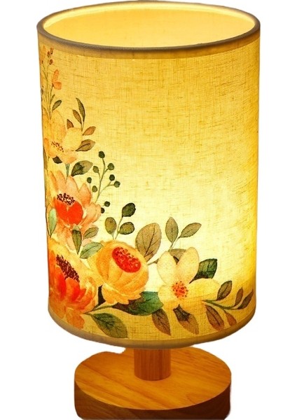 China Direct Mail High End Night Light Festival Gift-16 (Yurt Dışından)
