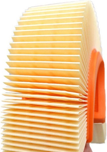 Black & Decker PHV1210 Elektrikli Süpürge Için 5 Adet Toz Hepa Filtresi (Yurt Dışından) modelleri