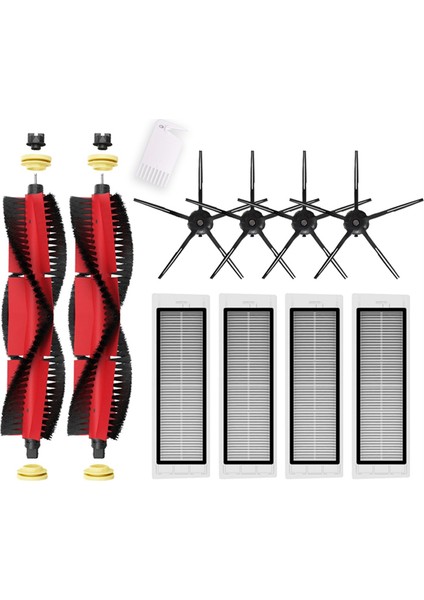 Dyson V7 V8 Elektrikli Süpürge Iz Bırakmayan Toz Giderme Fırçası (Yurt Dışından)