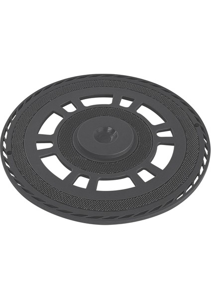 Roborock G10/G20 Süpürgesi Için Döner Direksiyon Simidi Yürüyen Tekerlek (Yurt Dışından)
