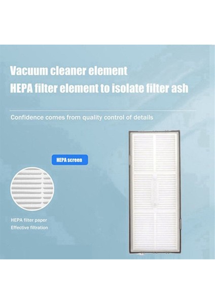 Dyson Için Vakum Filtresi Değiştirme Kiti (Yurt Dışından) modelleri