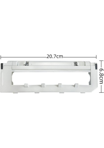 El Tipi Elektrikli Süpürge Yedek Parça Aksesuarları (Yurt Dışından) fiyatları