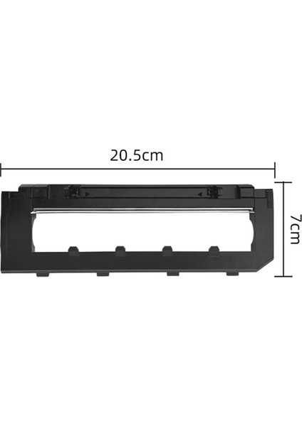 El Tipi Elektrikli Süpürge Yedek Parça Aksesuarları (Yurt Dışından) modelleri