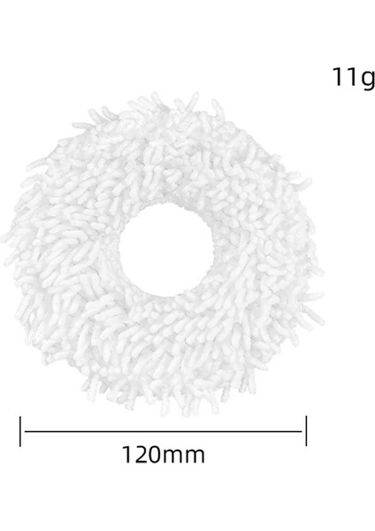 Roborock S7 S7 Plus T7S Elektrikli Süpürge Aksesuarları ile Uyumludur (Yurt Dışından) fırsatları