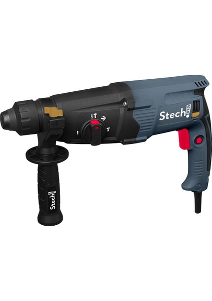 End SPM8026 Kırıcı-Delici 800W 3,3 kg.