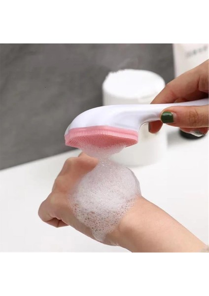 Cilt Temizleme Peeling Fırçası fiyatları