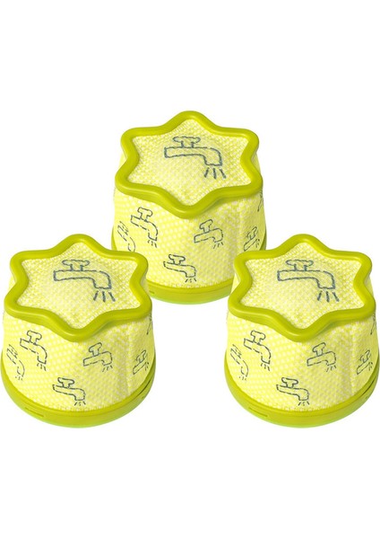 Black&decker BSV2020G BSV2020P Kablosuz Dikey Elektrikli Süpürge Için Kit (Yurt Dışından)