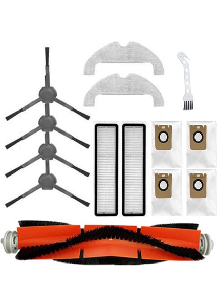 Shark WS620/WS630/WS632/WS632BLBRN Için Vakum Filtresi Değişimi (Yurt Dışından) indirimleri