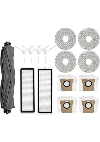 Dyson V15 SV14 V11 Yıkanabilir Filtre Hepa Temizleyici Parçaları Hepa Post,b (Yurt Dışından)