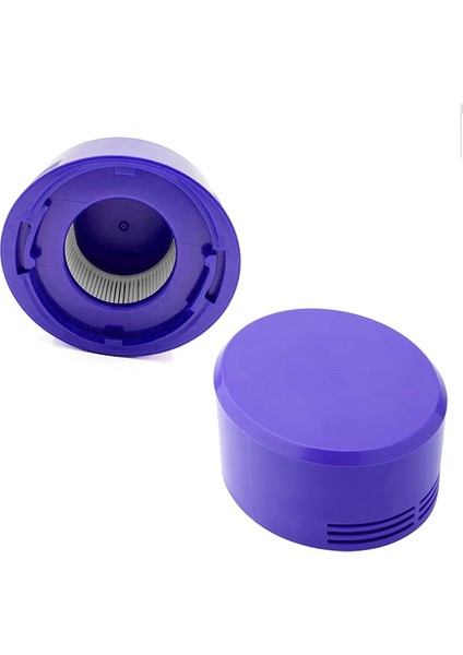 Xiaomi Roıdmı Eve Plus Robot Temizleyici Hepa Filtre Ana Yan Fırça (Yurt Dışından) fırsatları